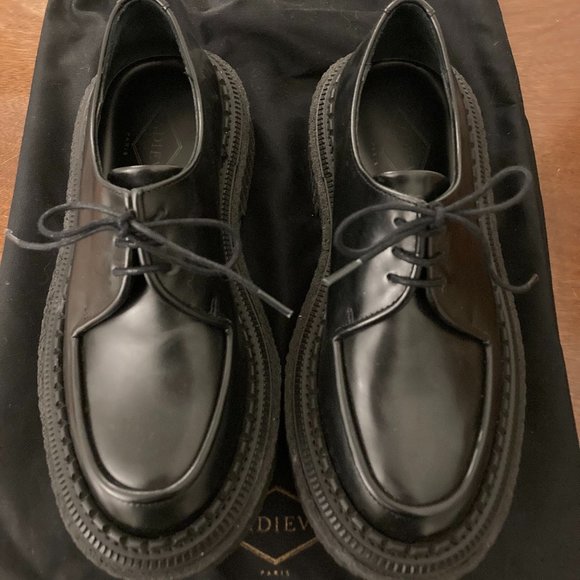 ADIEU PARIS | Shoes | Adieu Paris Shoes Type 24 | Poshmark
